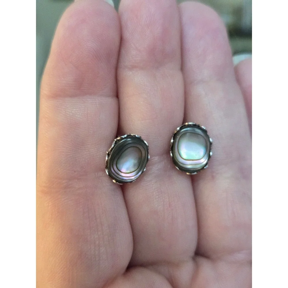 N/A these abalone